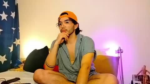 camilo online show from 07-16-26, 02:28