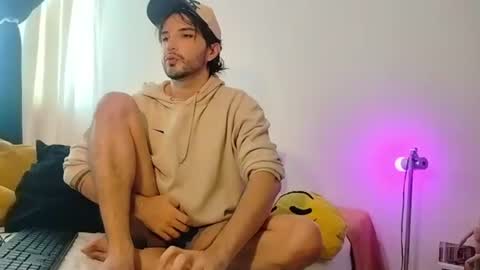 camilo online show from 07-20-26, 03:03