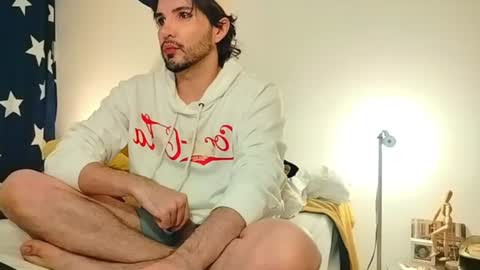 camilo online show from 07-23-26, 09:07