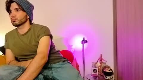 camilo online show from 07-27-26, 05:03