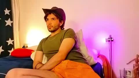 camilo online show from 07-31-26, 01:38