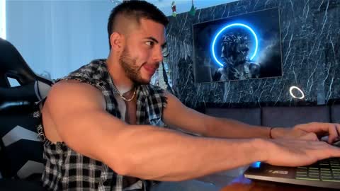 Camilo Watson online show from 12-13-24, 10:13