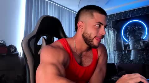 Camilo Watson online show from 03-02-25, 08:07