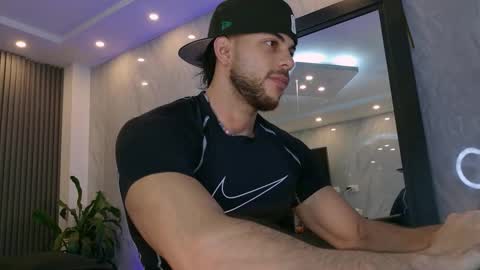 Camilo Watson online show from 03-01-26, 02:52