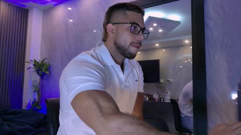 Camilo Watson online show from 03-24-26, 12:37