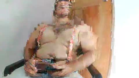 Camilowhite  online show from 12-22-25, 07:33