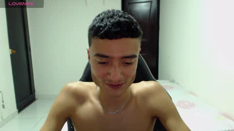 CAMILO online show from 04-07-26, 12:22