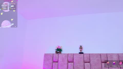 camiluxe online show from 11-09-25, 07:12