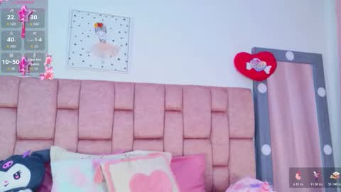 camiluxe online show from 03-28-26, 09:03