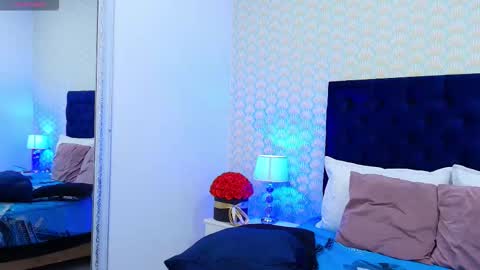 Cami Pipper online show from 09-11-25, 07:08