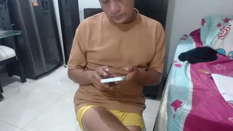 camipsthe online show from 03-20-26, 12:26