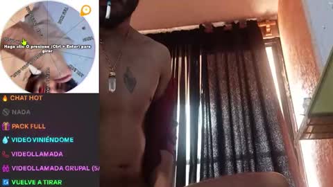 Snapshot of camisitas737 chatting on 02-03-26, 01:04 camisitas737 online show from 02-03-26, 01:04