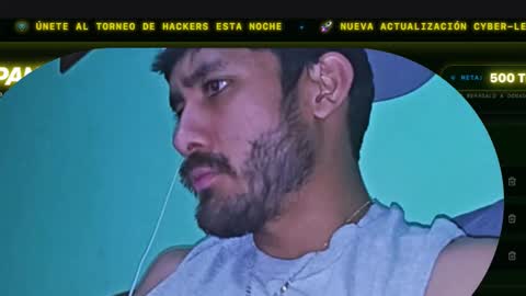 Snapshot of camisitas737 chatting on 03-15-26, 07:36 camisitas737 online show from 03-15-26, 07:36