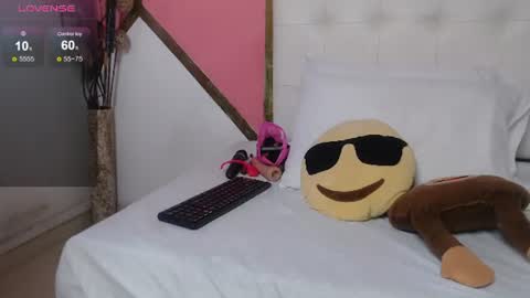 CAMILA TYLOR  online show from 06-30-26, 12:06