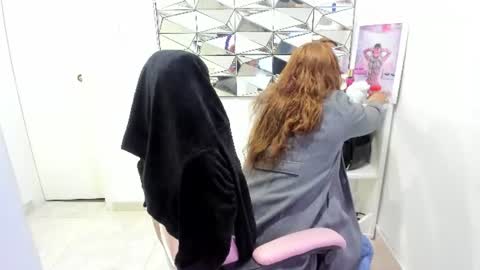 camixxx_m online show from 07-22-26, 12:30