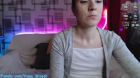 Kitana online show from 04-24-26, 11:56