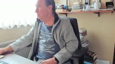 Cammee online show from 02-14-25, 09:45