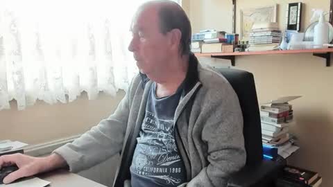 Cammee online show from 02-16-25, 11:59