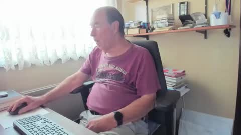 Cammee online show from 11-03-25, 08:26