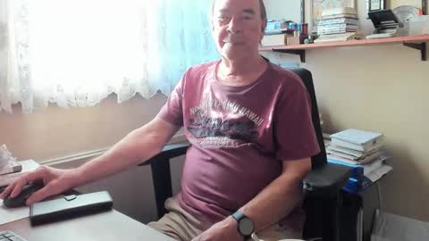 Cammee online show from 03-02-26, 07:48