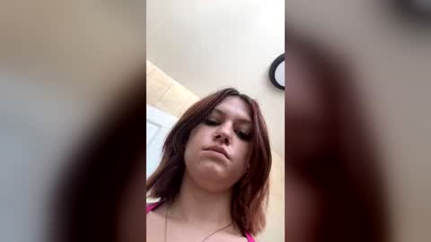 Snapshot of cammiebabyxo chatting on 07-19-26, 06:44 Cammie online show from 07-19-26, 06:44