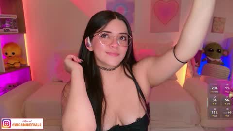   Lets reach 200 thumbs up  online show from 11-11-25, 03:45