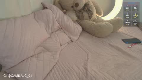 Laura Camila online show from 02-07-26, 04:43