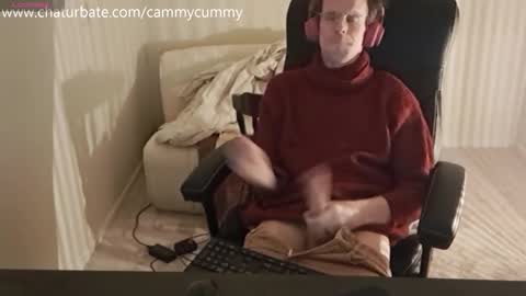 Cammy Cummy online show from 12-22-25, 03:42