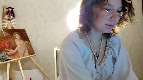 cammyrose_ online show from 10-15-25, 09:15