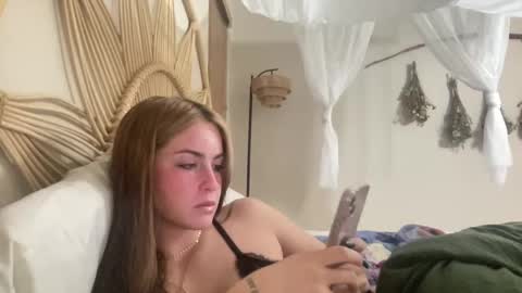 camncaroline online show from 09-20-25, 03:40