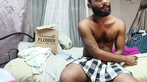 camopiel online show from 02-28-26, 08:32