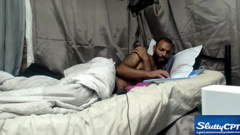 camopiel online show from 03-03-26, 10:04