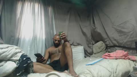 camopiel online show from 03-08-26, 02:21