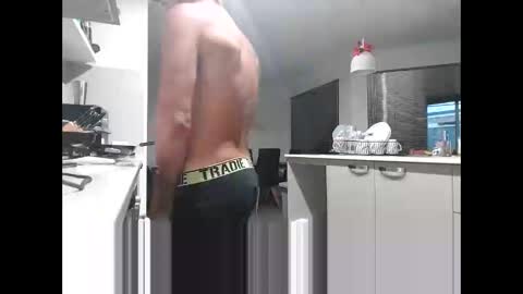 James81 online show from 01-08-26, 11:23