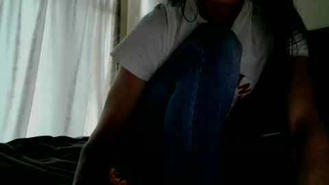 Camren online show from 05-03-26, 03:18