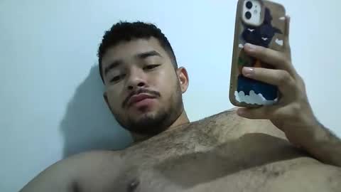 camrodrigo online show from 09-09-25, 11:21