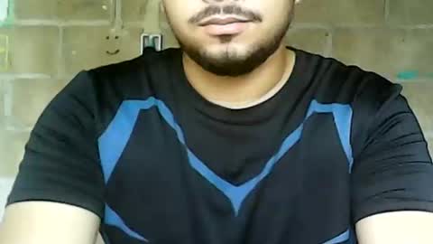 camrodrigo online show from 03-12-26, 05:30