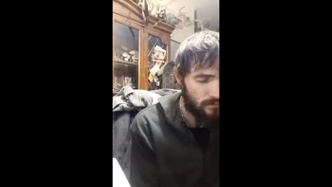 camrox6969 online show from 12-17-25, 05:19