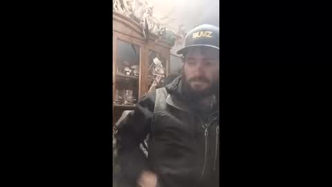 camrox6969 online show from 12-21-25, 11:56