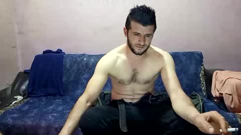 FREMAN online show from 02-10-26, 08:13