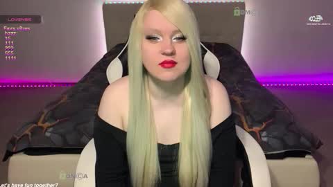 Miley online show from 03-14-26, 07:14