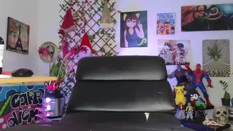 camturbery online show from 11-30-25, 01:48