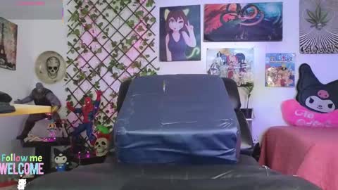 camturbery online show from 01-08-26, 03:03