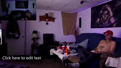 CanadaGuy1978 online show from 04-14-26, 07:14