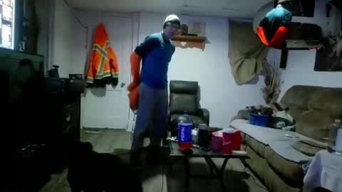 CanadaGuy1978 online show from 04-16-26, 11:33