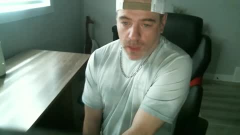 CanadianBacon6969 online show from 04-26-26, 05:10