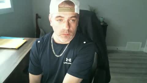 CanadianBacon6969 online show from 04-29-26, 11:00