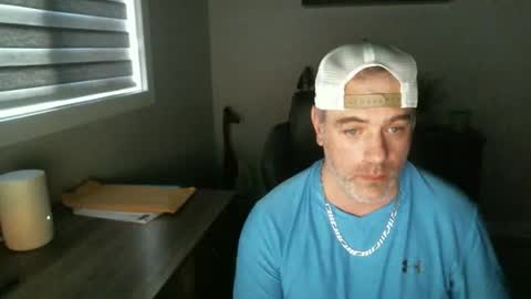 CanadianBacon6969 online show from 05-01-26, 01:32