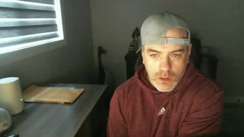 CanadianBacon6969 online show from 05-02-26, 04:12