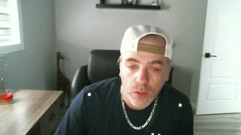 CanadianBacon6969 online show from 05-17-26, 05:31